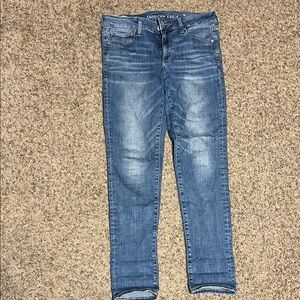 American Eagle Outfitters Women’s Jeans